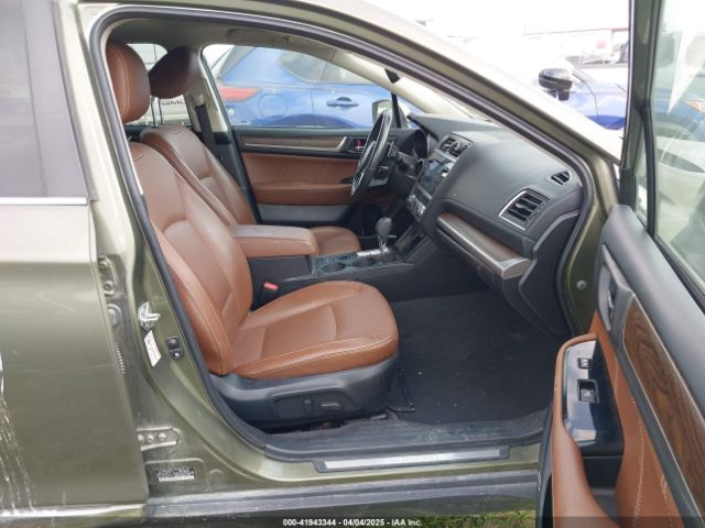 4S4BSETC3H3372444 Subaru Outback 3.6r Touring