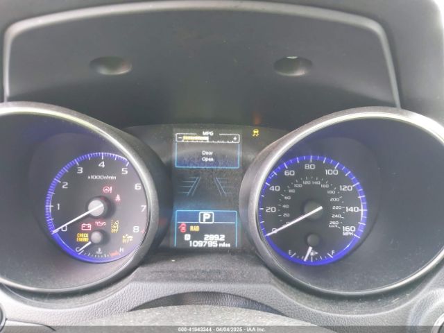 4S4BSETC3H3372444 Subaru Outback 3.6r Touring