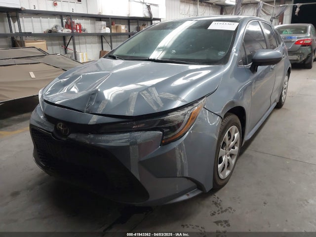 5YFEPMAE8MP270852 Toyota 2zr-fae