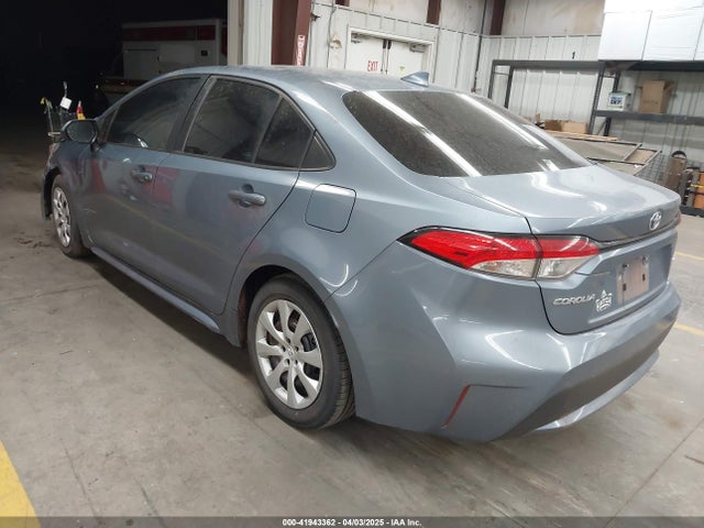 5YFEPMAE8MP270852 Toyota 2zr-fae