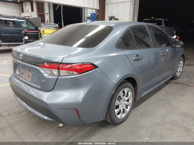 5YFEPMAE8MP270852 Toyota 2zr-fae