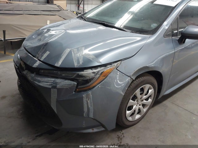 5YFEPMAE8MP270852 Toyota 2zr-fae