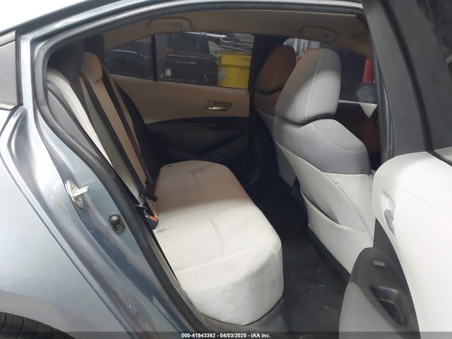 5YFEPMAE8MP270852 Toyota 2zr-fae