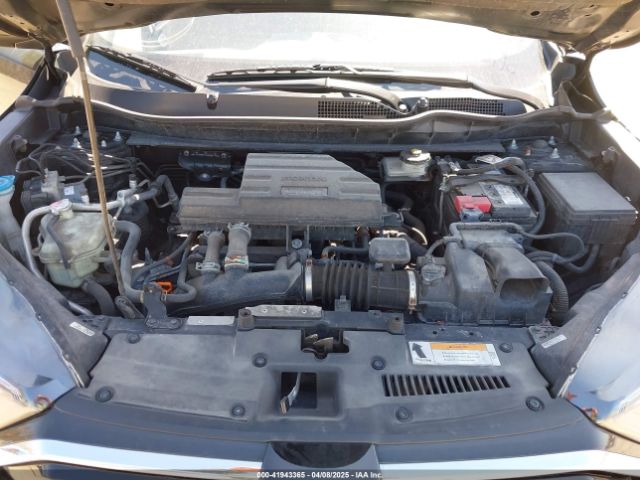 5J6RW2H83ML002674 Honda l15be
