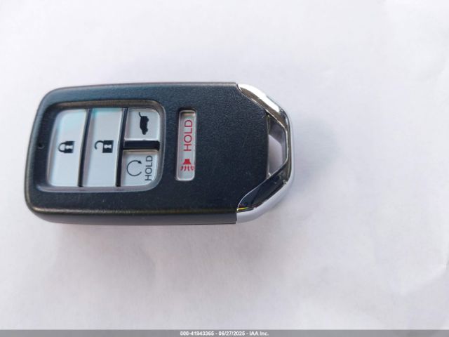 2021 HONDA CR-V 5J6RW2H83ML002674 Photo 10