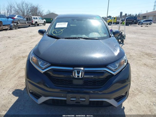 5J6RW2H83ML002674 Honda l15be