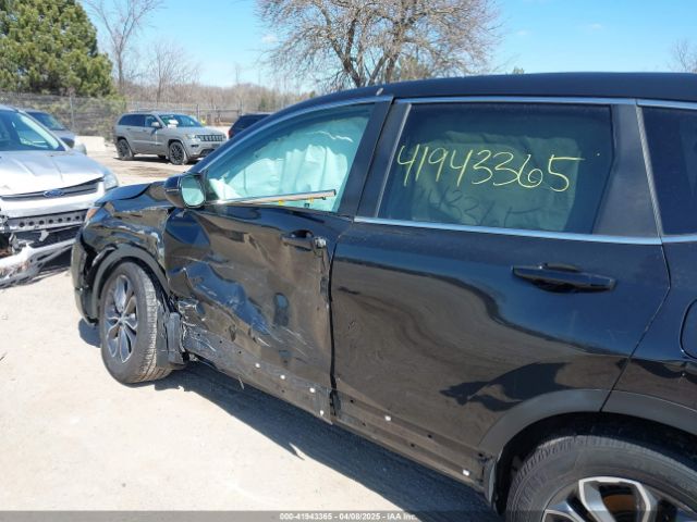 5J6RW2H83ML002674 Honda l15be