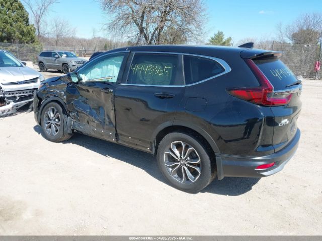 5J6RW2H83ML002674 Honda l15be