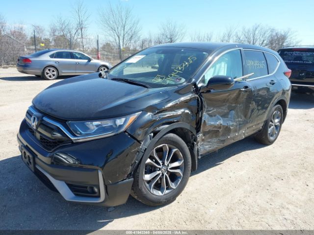 5J6RW2H83ML002674 Honda l15be