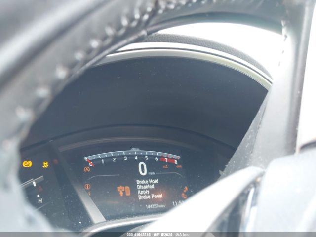 5J6RW2H83ML002674 Honda l15be