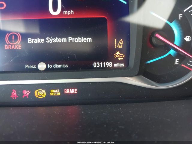 5FNYF5H57MB046740 Honda Pilot 2wd Ex-l