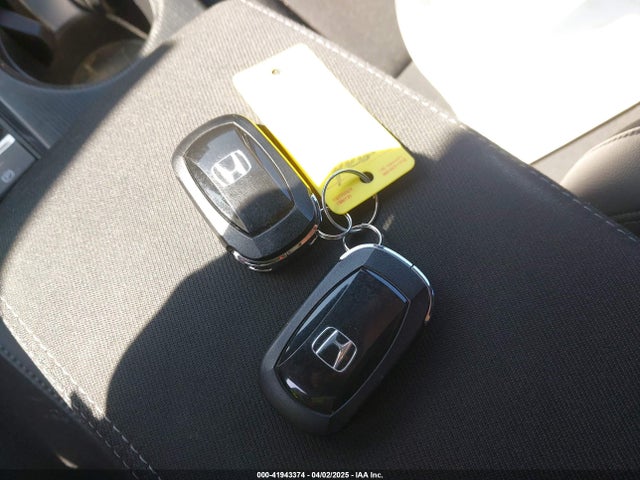 2HGFE2F59NH605892 Honda Civic Sport