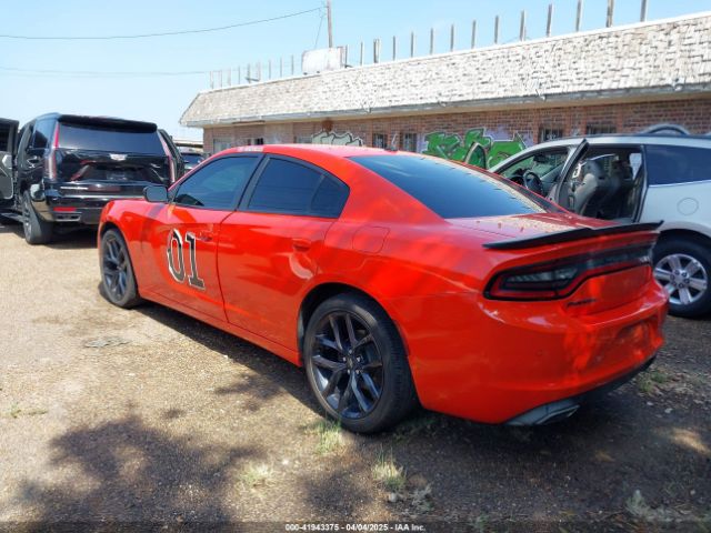 2C3CDXBG1MH569935 Dodge Charger Sxt Rwd