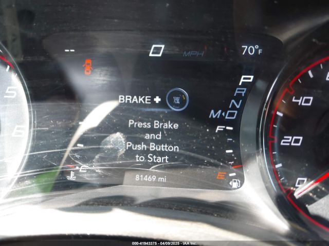 2C3CDXBG1MH569935 Dodge Charger Sxt Rwd