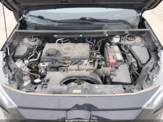2T3P1RFV8LC117667 Toyota Rav4 Xle