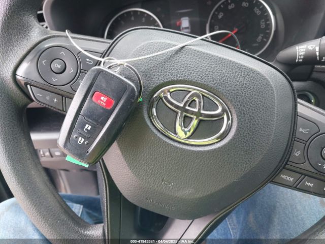 2T3P1RFV8LC117667 Toyota Rav4 Xle