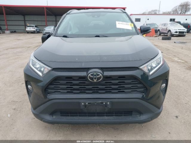 2T3P1RFV8LC117667 Toyota Rav4 Xle