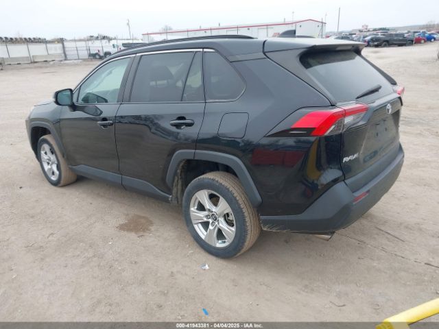 2T3P1RFV8LC117667 Toyota Rav4 Xle