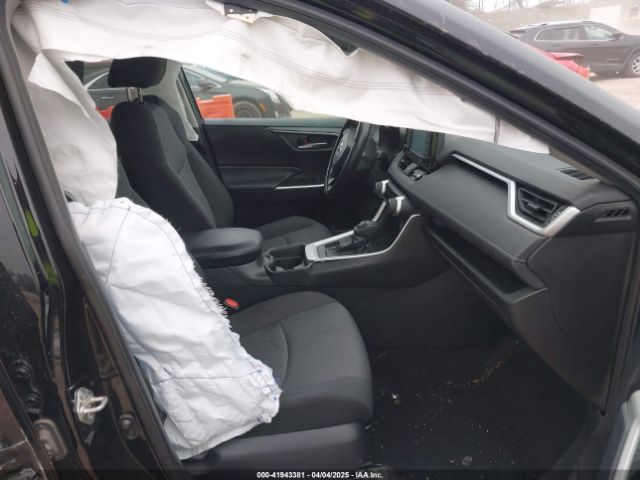 2T3P1RFV8LC117667 Toyota Rav4 Xle