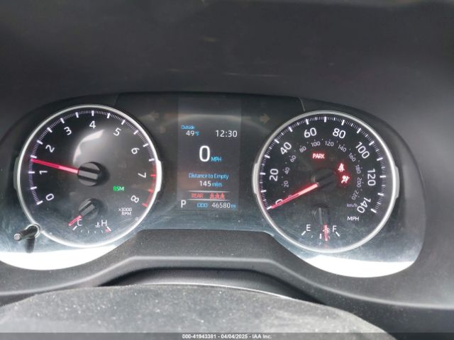 2T3P1RFV8LC117667 Toyota Rav4 Xle
