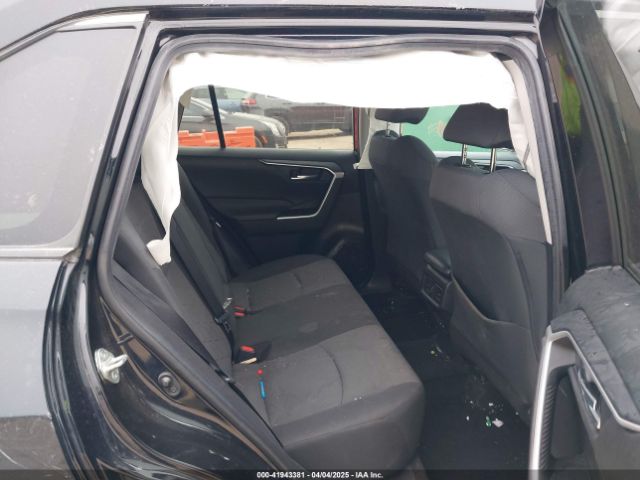 2T3P1RFV8LC117667 Toyota Rav4 Xle