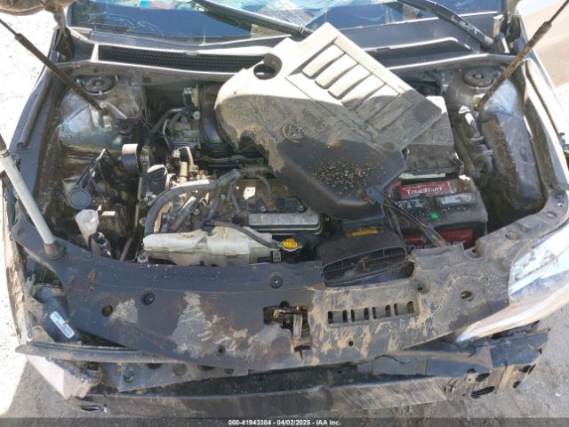 4T1BK1EBXFU141061 Toyota AVALON XLE