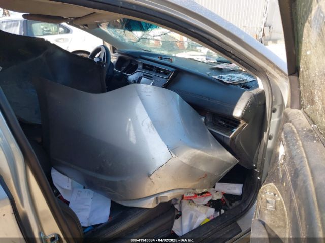 4T1BK1EBXFU141061 Toyota AVALON XLE
