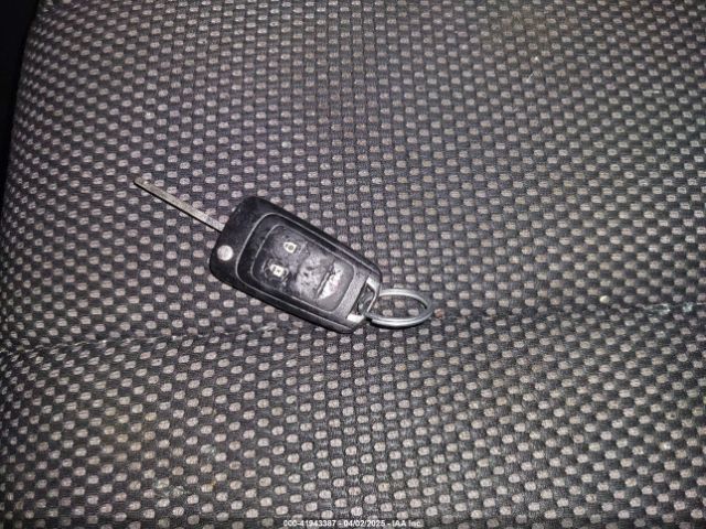 2016 GMC TERRAIN 2GKALMEKXG6215484 Photo 10