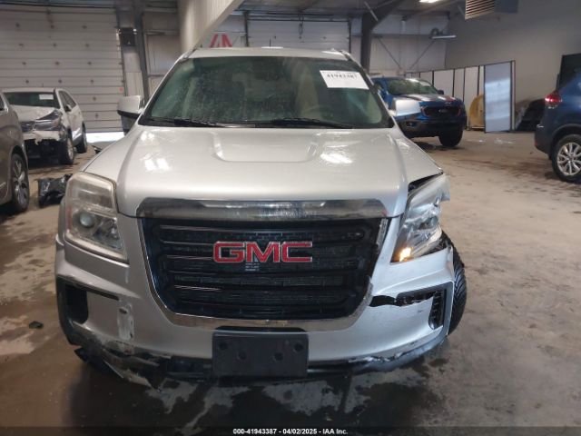 2GKALMEKXG6215484 GMC Terrain Sle-1