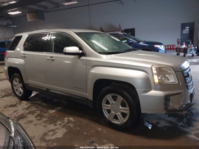 2GKALMEKXG6215484 GMC Terrain Sle-1