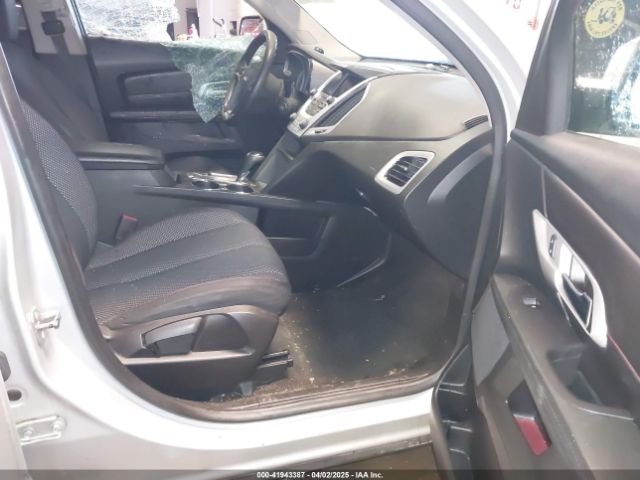 2016 GMC TERRAIN 2GKALMEKXG6215484 Photo 4