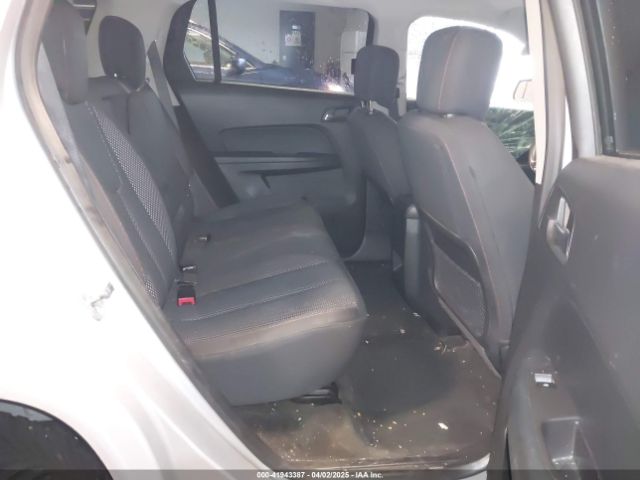 2016 GMC TERRAIN 2GKALMEKXG6215484 Photo 7