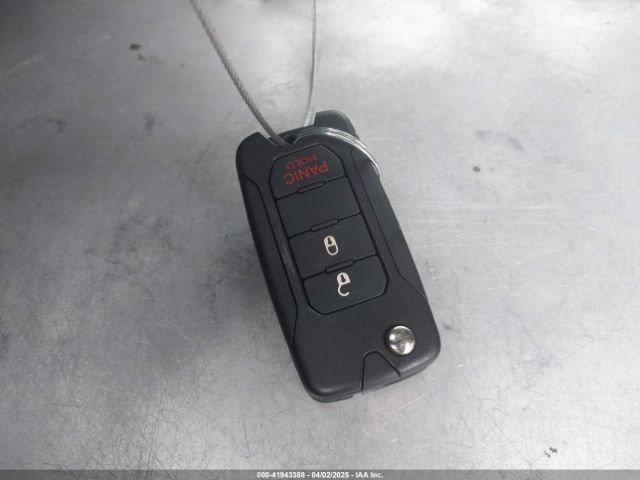 ZACCJBCT4FPB41376 Jeep Renegade Trailhawk