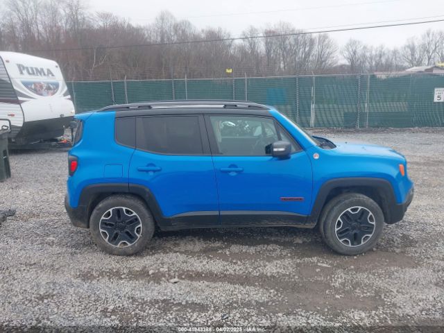 ZACCJBCT4FPB41376 Jeep Renegade Trailhawk