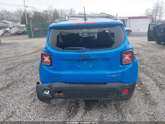ZACCJBCT4FPB41376 Jeep Renegade Trailhawk