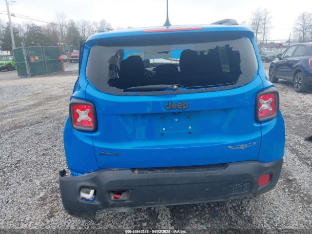 ZACCJBCT4FPB41376 Jeep Renegade Trailhawk