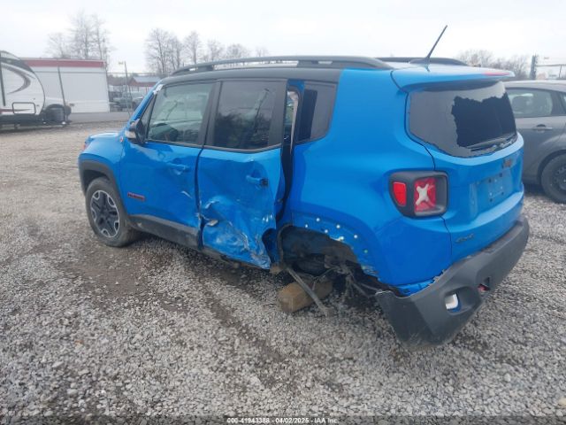 ZACCJBCT4FPB41376 Jeep Renegade Trailhawk