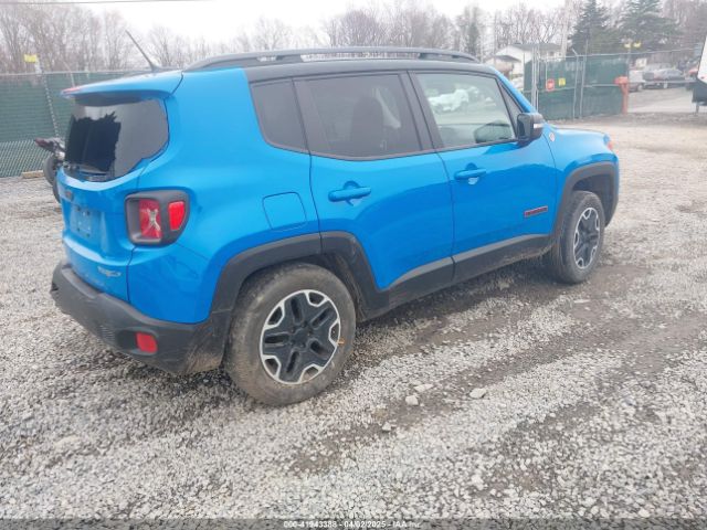 ZACCJBCT4FPB41376 Jeep Renegade Trailhawk