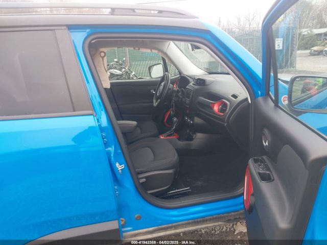 ZACCJBCT4FPB41376 Jeep Renegade Trailhawk
