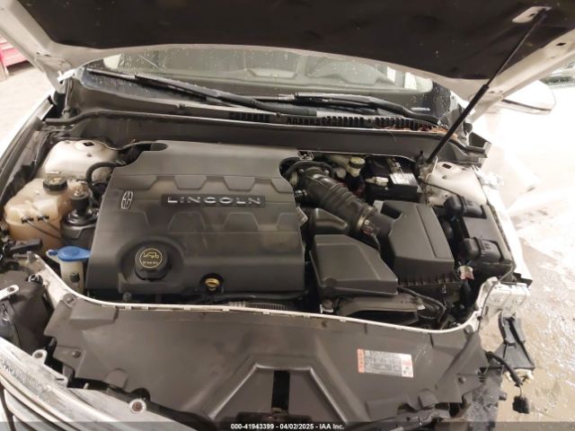 3LN6L2JK0GR600486 Lincoln MKZ
