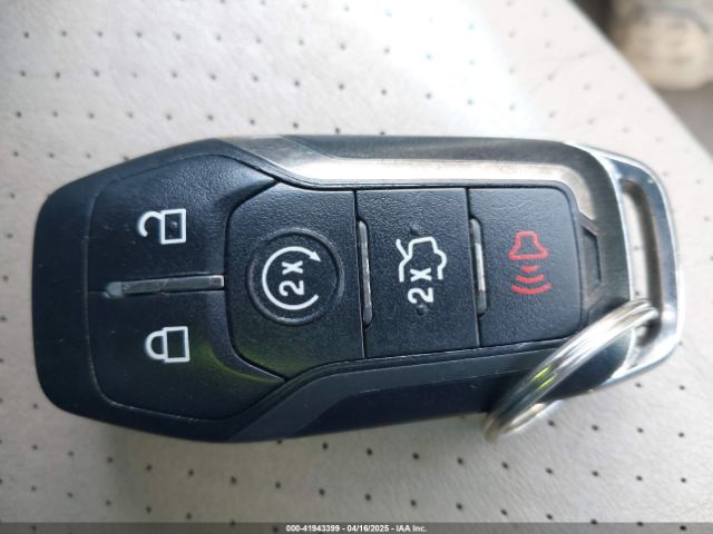 3LN6L2JK0GR600486 Lincoln MKZ