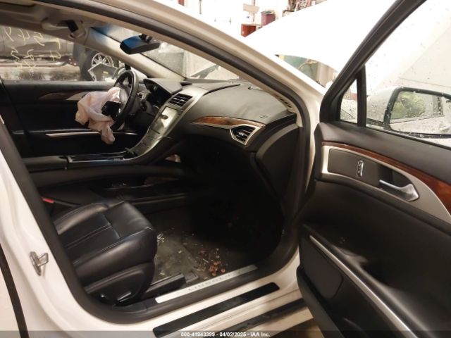 3LN6L2JK0GR600486 Lincoln MKZ