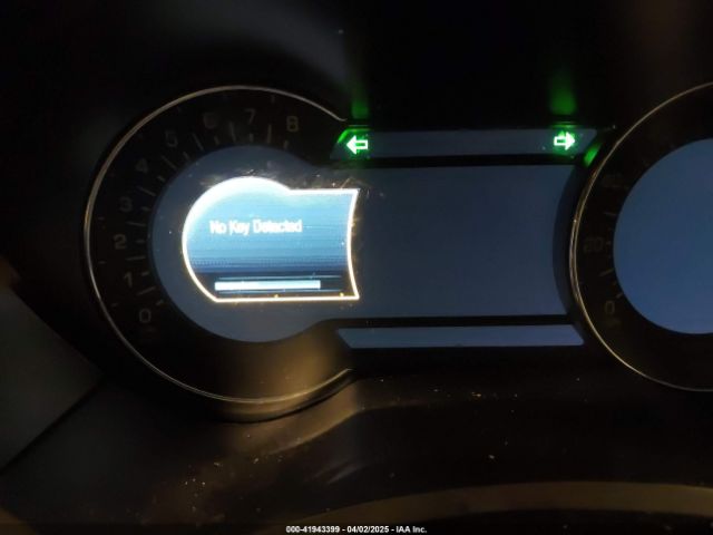 3LN6L2JK0GR600486 Lincoln MKZ