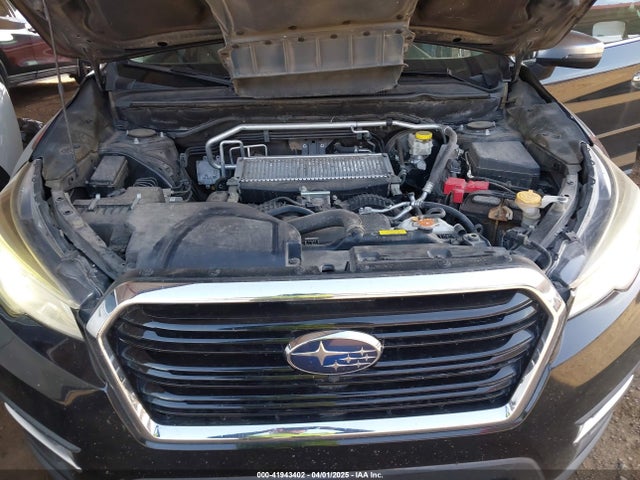 4S4WMARD7L3421934 Subaru Ascent Touring