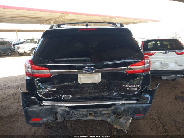 4S4WMARD7L3421934 Subaru Ascent Touring