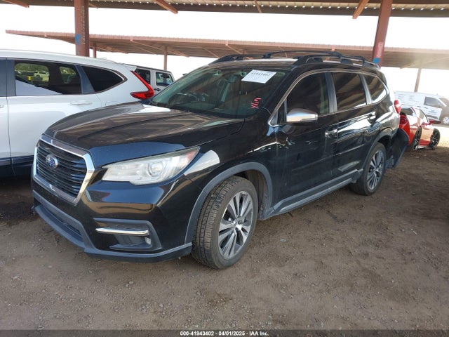 4S4WMARD7L3421934 Subaru Ascent Touring