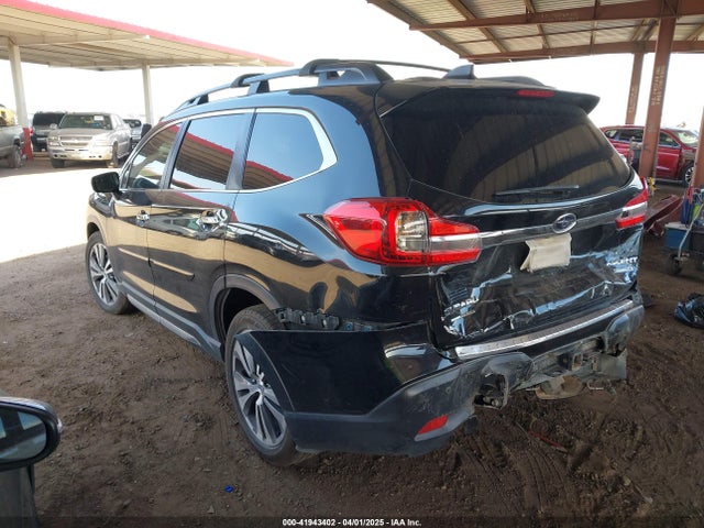 4S4WMARD7L3421934 Subaru Ascent Touring