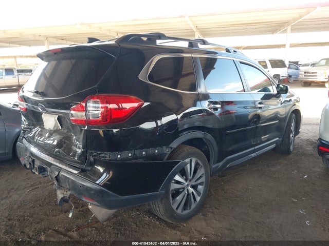 4S4WMARD7L3421934 Subaru Ascent Touring