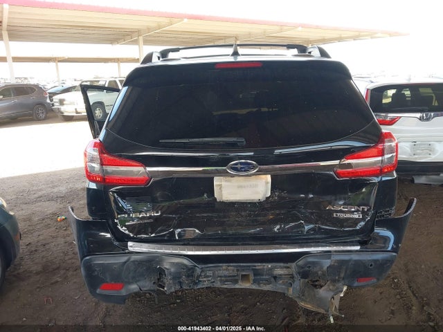 4S4WMARD7L3421934 Subaru Ascent Touring
