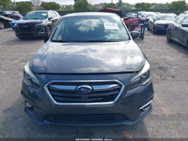 4S3BNAN64J3006297 Subaru Legacy 2.5i Limited